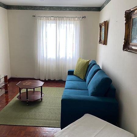 A Casa Do Comandante Hotel Lagoa  Ngoại thất bức ảnh