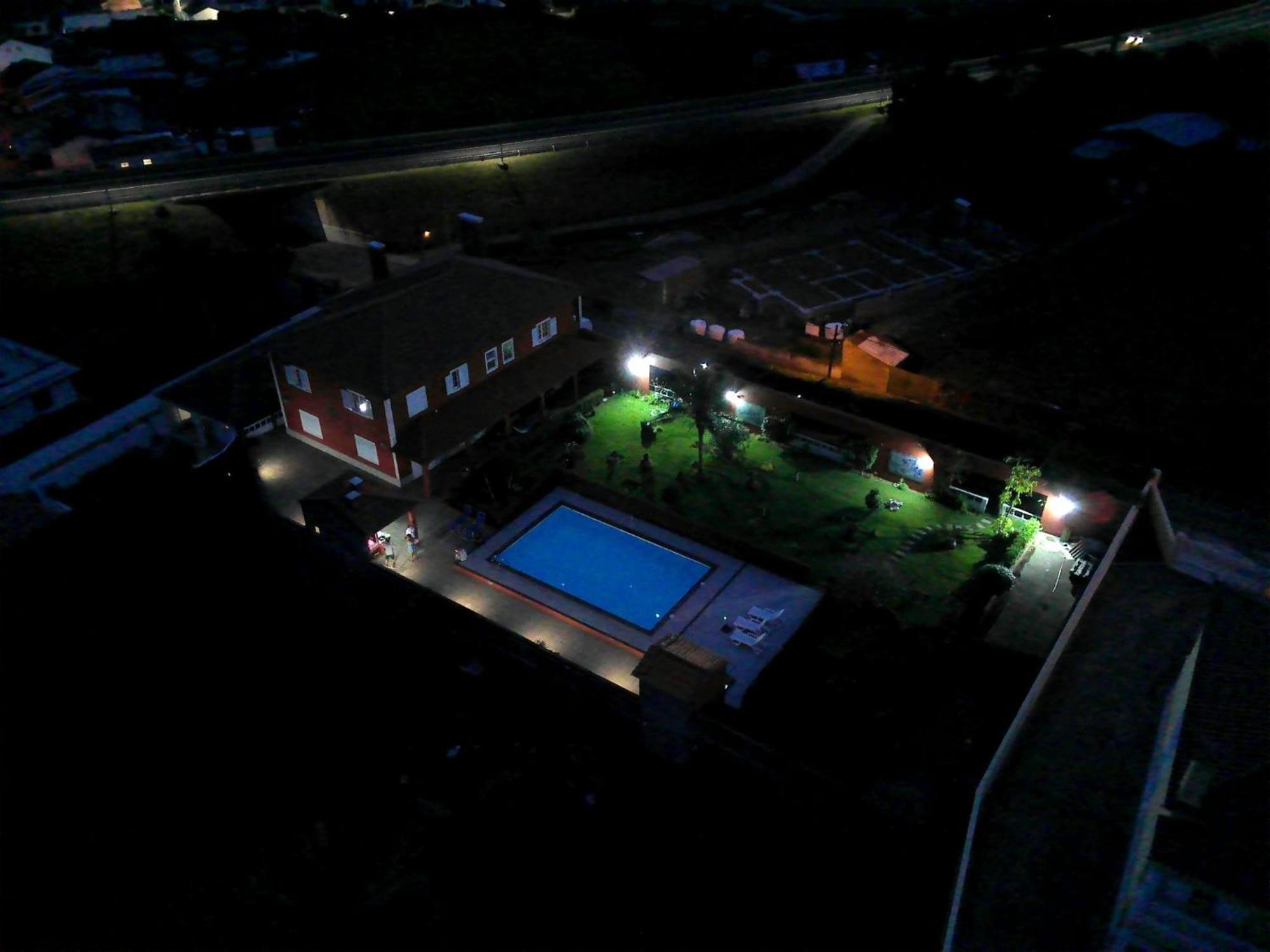 A Casa Do Comandante Hotel Lagoa  Ngoại thất bức ảnh