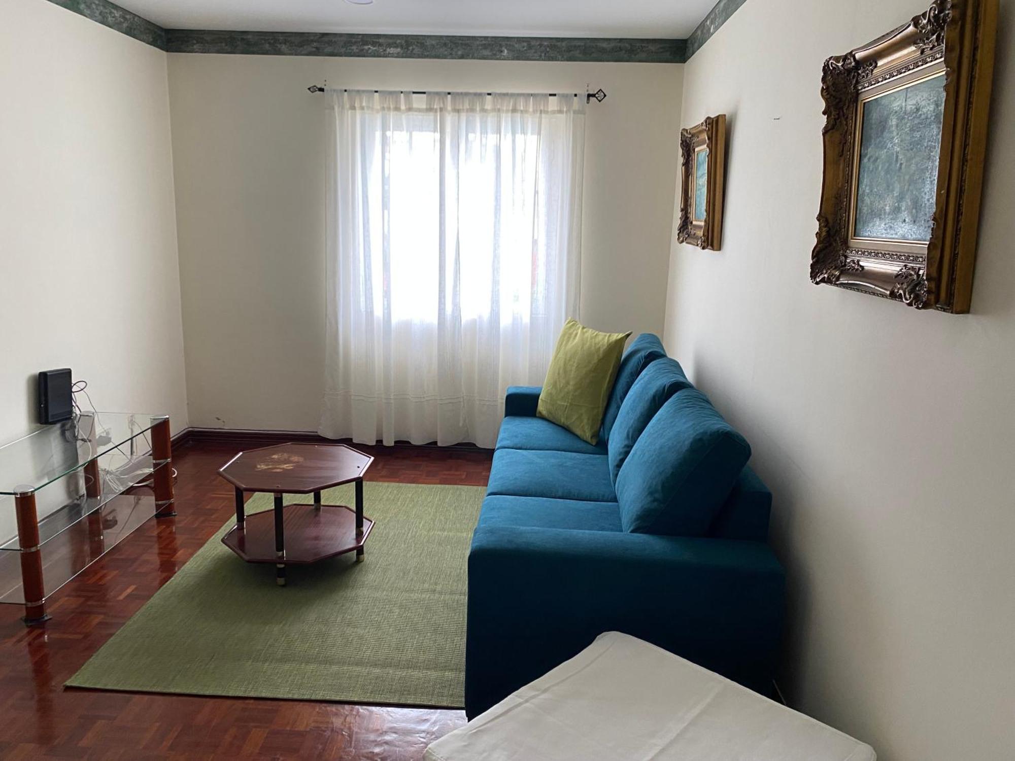 A Casa Do Comandante Hotel Lagoa  Ngoại thất bức ảnh